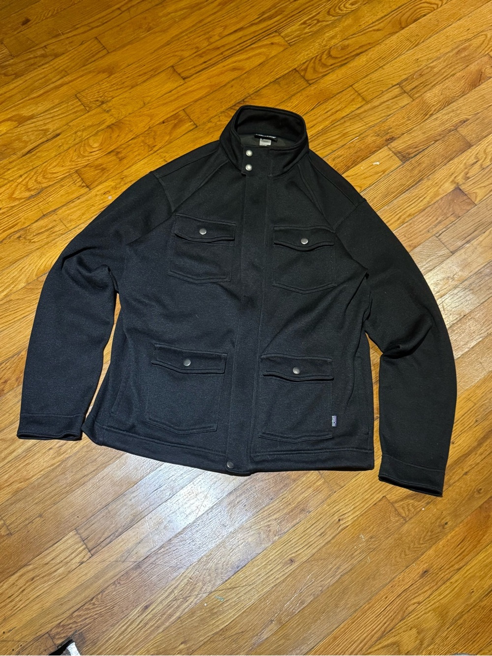 Patagonia Men’s Better Jacket (L)